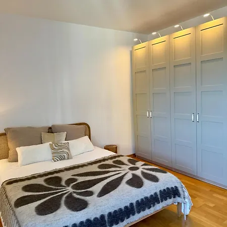 Appart Hotel Marcopolo Metz Centre - Vue Cathedrale - 2 Chambres - 78M2 - Situation Exceptionnelle - Classement Officiel 4 Etoiles