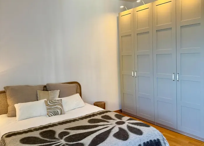 Appart Hotel Marcopolo Metz Centre - Vue Cathedrale - 2 Chambres - 78M2 - Situation Exceptionnelle - Classement Officiel 4 Etoiles