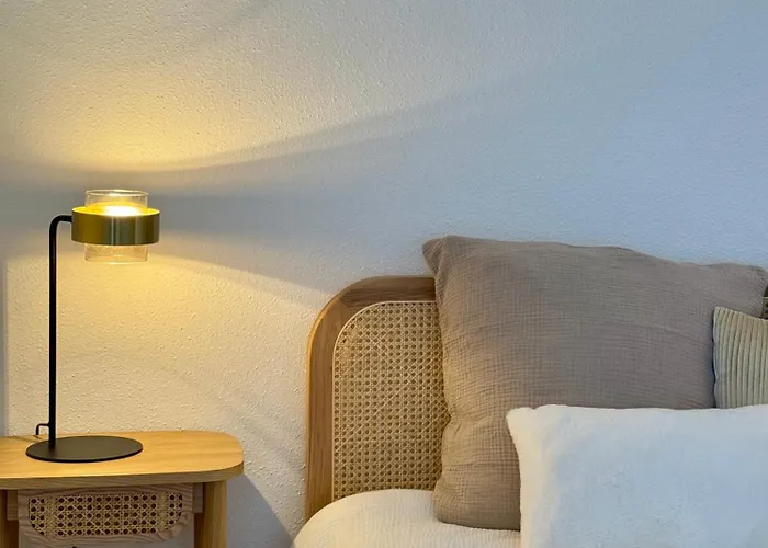 Appart Hotel Marcopolo Metz Centre - Vue Cathedrale - 2 Chambres - 78M2 - Situation Exceptionnelle - Classement Officiel 4 Etoiles