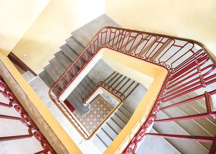 Appart Hotel Marcopolo Metz Centre - Vue Cathedrale - 2 Chambres - 78M2 - Situation Exceptionnelle - Classement Officiel 4 Etoiles 梅斯